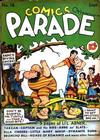 Cover for Comics on Parade (United Feature, 1938 series) #v2#6 (18)