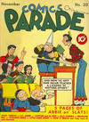 Cover for Comics on Parade (United Feature, 1938 series) #v2#8 (20)
