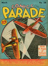 Cover for Comics on Parade (United Feature, 1938 series) #v2#12 (24)