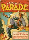 Cover for Comics on Parade (United Feature, 1938 series) #v3#4 (28)