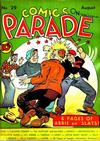 Cover for Comics on Parade (United Feature, 1938 series) #v3#5 (29)