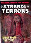 Cover for Strange Terrors (St. John, 1952 series) #4