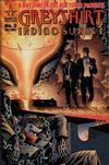Cover for Greyshirt: Indigo Sunset (DC, 2001 series) #3