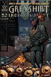 Cover for Greyshirt: Indigo Sunset (DC, 2001 series) #6