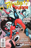 Cover for Harley Quinn (DC, 2000 series) #5 [Direct Sales]
