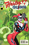 Cover for Harley Quinn (DC, 2000 series) #6 [Direct Sales]