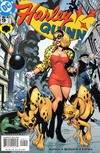 Cover for Harley Quinn (DC, 2000 series) #9 [Direct Sales]
