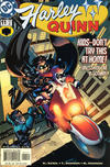 Cover for Harley Quinn (DC, 2000 series) #11 [Direct Sales]
