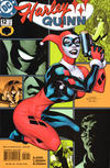 Cover for Harley Quinn (DC, 2000 series) #12 [Direct Sales]