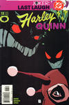 Cover for Harley Quinn (DC, 2000 series) #13 [Direct Sales]