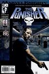 Cover for The Punisher (Marvel, 2001 series) #9