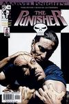 Cover for The Punisher (Marvel, 2001 series) #10
