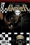 Cover for The Punisher (Marvel, 2001 series) #11