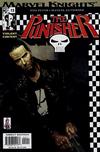 Cover for The Punisher (Marvel, 2001 series) #12