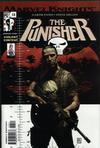 Cover for The Punisher (Marvel, 2001 series) #13 [Direct Edition]