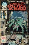 Cover for Creepy Things (Modern [1970s], 1977 series) #6