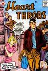 Cover for Heart Throbs (DC, 1957 series) #47