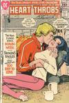 Cover for Heart Throbs (DC, 1957 series) #134