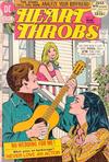 Cover for Heart Throbs (DC, 1957 series) #139