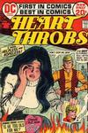 Cover for Heart Throbs (DC, 1957 series) #143