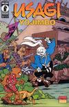 Cover for Usagi Yojimbo (Dark Horse, 1996 series) #32
