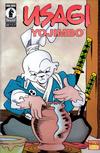 Cover for Usagi Yojimbo (Dark Horse, 1996 series) #33