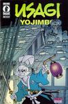 Cover for Usagi Yojimbo (Dark Horse, 1996 series) #35