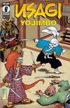 Cover for Usagi Yojimbo (Dark Horse, 1996 series) #36