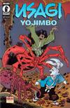 Cover for Usagi Yojimbo (Dark Horse, 1996 series) #37