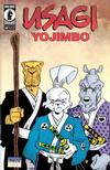 Cover for Usagi Yojimbo (Dark Horse, 1996 series) #38