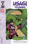 Cover for Usagi Yojimbo (Dark Horse, 1996 series) #39