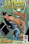 Cover Thumbnail for Batman: Gotham Adventures (1998 series) #30 [Direct Sales]