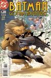 Cover for Batman: Gotham Adventures (DC, 1998 series) #34 [Direct Sales]