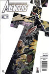 Cover Thumbnail for Avengers (1998 series) #53 (468) [Newsstand]
