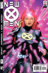 Cover for New X-Men (Marvel, 2001 series) #120 [Direct Edition]