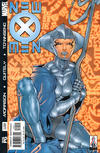 Cover Thumbnail for New X-Men (2001 series) #122 [Direct Edition]