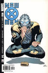 Cover for New X-Men (Marvel, 2001 series) #127 [Direct Edition]