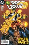 Cover for Green Lantern (DC, 1990 series) #134 [Direct Sales]