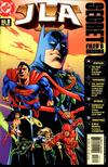 Cover for JLA Secret Files (DC, 1997 series) #3