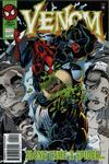 Cover for Venom: Along Came a Spider (Marvel, 1996 series) #4