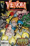 Cover Thumbnail for Venom: Separation Anxiety (1994 series) #3