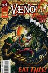 Cover for Venom: Sinner Takes All (Marvel, 1995 series) #2