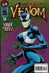 Cover for Venom: Sinner Takes All (Marvel, 1995 series) #3