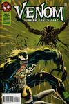 Cover for Venom: Sinner Takes All (Marvel, 1995 series) #4