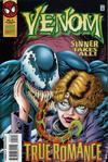 Cover for Venom: Sinner Takes All (Marvel, 1995 series) #5