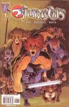 Cover Thumbnail for Thundercats (2002 series) #1 [Art Adams Cover]