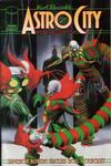 Cover for Kurt Busiek's Astro City (Image, 1996 series) #11