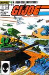 Cover Thumbnail for The G.I. Joe Order of Battle (1986 series) #4 [Direct]