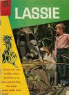 Cover for Lassie (Centerförlaget, 1957 series) #4/1963