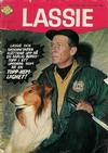 Cover for Lassie (Centerförlaget, 1957 series) #2/1967